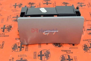 PORTACENERE POSACENERE CRUSCOTTO ALFA ROMEO GT 2003>2010 ALFA ROMEO 156042741 - Imagen 1 de 6