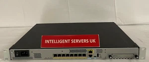 Cisco ASA 5508-X mit FirePOWER Services 8GE Daten 1GE Verwaltung AC 3DES/AE - Bild 1 von 2