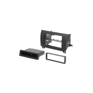 100% GENUINE OEM AMERICAN INTERNATIONAL DASH KIT FOR AFTERMARKET RADIO TOYK967 - Bild 1 von 3