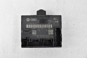 ๐ 2012-2017 AUDI A6 C7 LEFT DRIVER FRONT DOOR CONTROL MODULE OEM - Picture 1 of 23