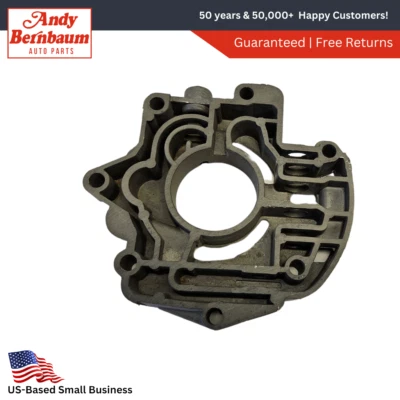 1957-1961 Dodge Plymouth Desoto Belvedere Torqueflite Valve Body 1636311 NOS. - Image 1 of 4