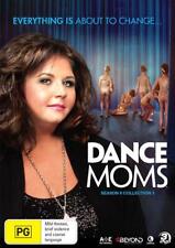 Dance Moms : Season 6 : Collection 3 (DVD, 2016)