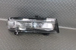 18-23 Mustang Front Bumper Passenger Right Fog Light Lamp Lens Unit Factory OEM - Picture 1 of 14