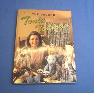 The Second Tonia Todman Collection - Paperback - Imagen 1 de 7
