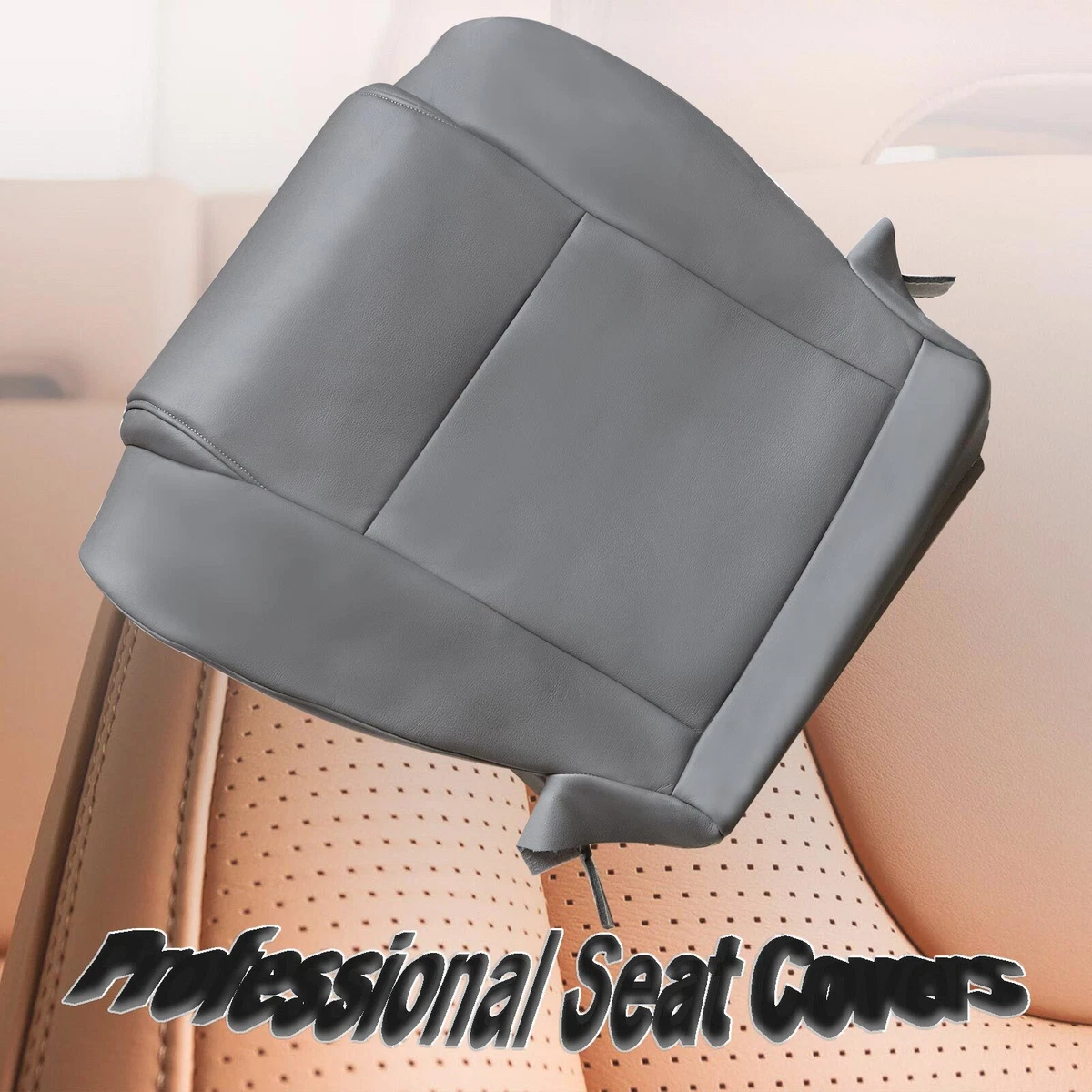 Asientos Sin Marca Para 2013 Toyota Tundra - EBay