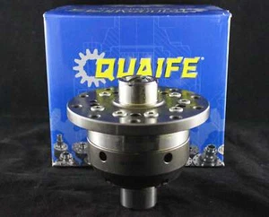 Quaife LSD 1992-1999 for Honda Civic D-Series D15 D16 35MM  DX LX - QDF4U - Picture 1 of 3