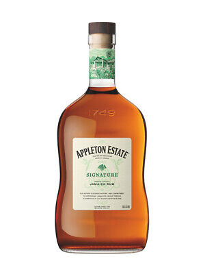 Appleton Estate Signature Blend Jamaican Rum 700ml(Boxed) • 61.99$