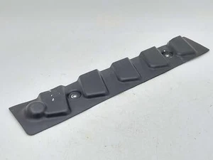 2008 Lamborghini Gallardo 5.0L Left Valve Cover Top Coil Plate Cover *NOTE - Picture 1 of 11