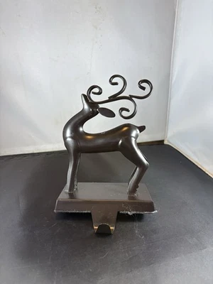 黑色金属驯鹿,长袜架,海贼王。 五种可用 — 第 1/4 张图片