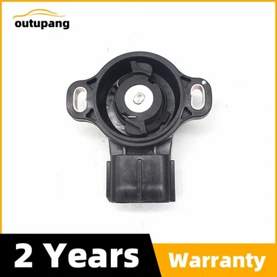 Throttle position sensor 89452-35030 For 01-02 Toyota 4Runner Tacoma Tundra 3.4L - Image 1 of 4