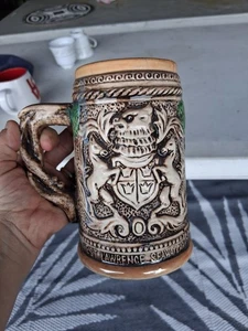 Canada Souvenir Cup ( Plastic Cup )  - Picture 1 of 4