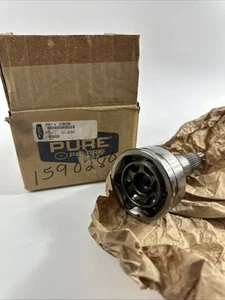 1999-2002 Polaris Sportsman 500 400 335 Diesel ATV CV Joint 1590280 OEM New - Picture 1 of 16