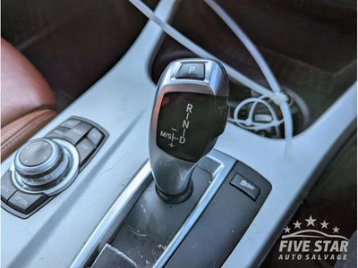 BMW X3 Gear Selector 20d xDrive Diesel 135kW (184 HP) F25 2011 SUV 4/5dr (10-14) - Image 1 of 4