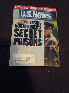 USA, Nachrichten & Weltbericht 2003 Juni - Bild 1 von 7