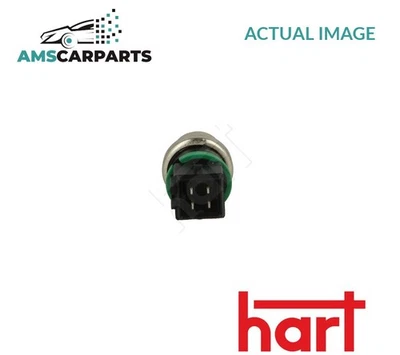 COOLANT TEMPERATURE SENSOR 543 931 HART NEW OE REPLACEMENT - Image 1 of 4
