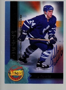 1995 Signature Rookies Signatures #23 Kelly Fairchild 5749/7750 - Bild 1 von 1