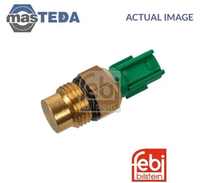 170690 RADIATOR FAN TEMPERATURE SWITCH FEBI BILSTEIN NEW OE REPLACEMENT - Picture 1 of 6