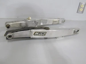 2007-2025 HONDA CRF150R SWINGARM 52200-KSE-000 SMALL WHEEL BIKE - Picture 1 of 9