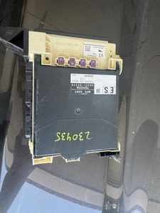 MPX Body Control Module 2020 Toyota Tundra 89221-0C270 - Picture 1 of 4