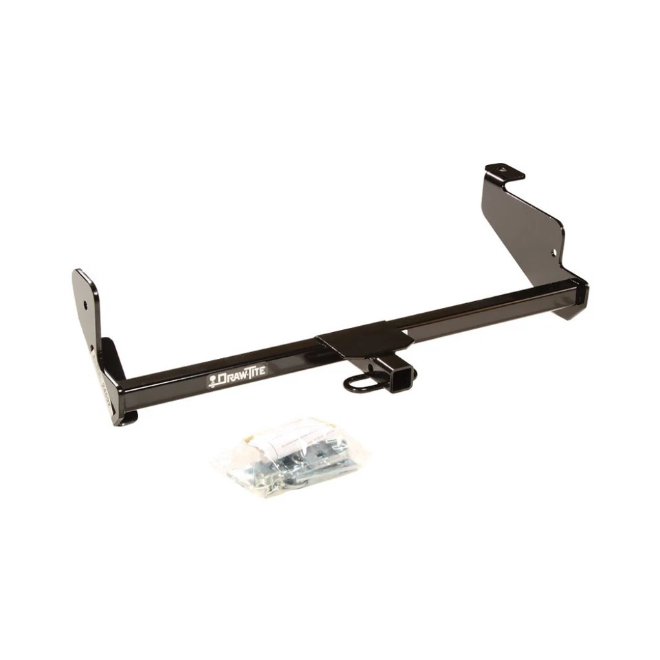 Draw-Tite Trailer Hitch For Ford Focus 2000-2007 | Class I Hitch Only Foto 1 de 4