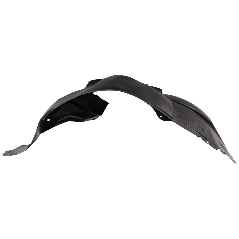 Fender Liner For Chrysler Town & Country 2001-2003 Front Driver Side Inner - Image 1 of 1