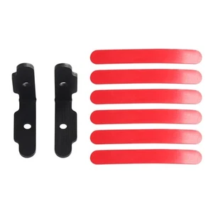 Printer Hot Bed Aluminum Plate Board Steel Pack for VORON 2.4 3D Printer - Photo 1/8