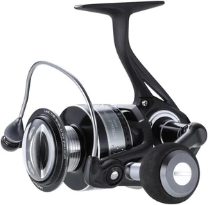 Tailwalk Spinning Reel STEALZ 6000-HGX 6.2:1 Fishing Reel IN BOX - Picture 1 of 1