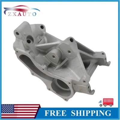 For 2013 2014 2015 2016 2017 Honda Accord Water pump bracket 19410-5A2-A00 - Image 1 of 4