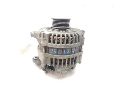  03-08 Alternador INFINITI SERIE FX 8 cilindros A/T OEM 23100AR000 Foto 1 de 4