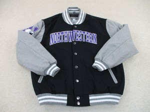 Football Northwestern Wildcats NCAA 