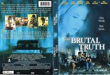 The Brutal Truth / Cruelle Vérité (Languages & Subtitles: English in French )