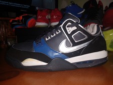 nike air flight condor low