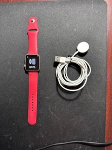 Apple Watch Series 1 42mm - rose gold - Picture 1 of 3