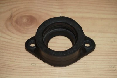 1980-1983 Kawasaki KZ550 KZ 550 Cylinder Carburetor Carb Intake #2 16065-1051 - Image 1 of 4