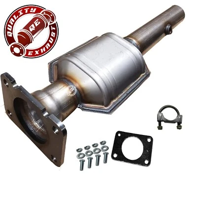 Convertidor catalítico 1997-2005 Buick Park Avenue 3,8 L/Buick LeSabre 3,8 L Foto 1 de 4