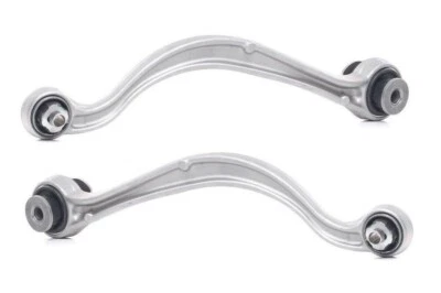 TRIANGLE BRAS DE COMMANDE ARRIERE DROITE + GAUCHE CITROEN C5 III, C6, DS5 - Immagine 1 di 4