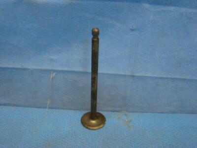 1925-1931 Essex Six VÁLVULA DE ADMISIÓN 61972 Hecho en EE. UU. OEM NORS Foto 1 de 3