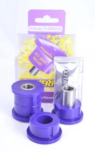 POWERFLEX Rear Tie Bar Bush PFR69-111 (to fit Subaru Forester, Impreza, Legacy) - Imagen 1 de 2