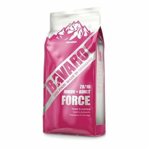 JOSERA Bavaro Force Junior + Adult 28/16 18 kg - Bild 1 von 1
