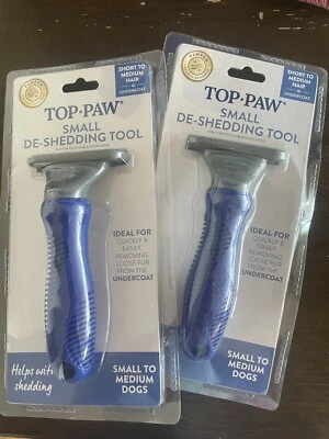 Paquete de 2 herramientas de desprendimiento Top Paw De Foto 1 de 2