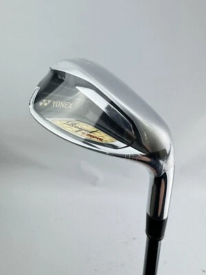 Yonex Royal Ezone Gap Wedge 49* Senior Flex Graphite /Right /New /22086 - Image 1 of 4