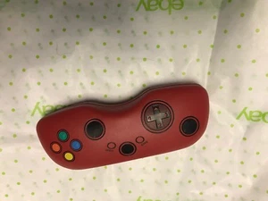 RED -XBox Contoller Eyeglass case Sturdy clam shell design kid proof sale-29 - Picture 1 of 2