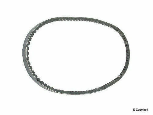 Accessory Drive Belt Fits Nissan 720 Isuzu Trooper & Chevy Luv  145-041500 - Image 1 of 1