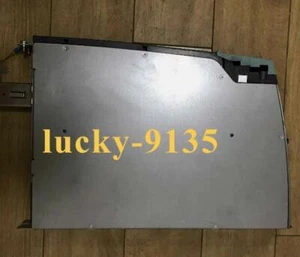 1PCS used working 6sl3120-1te13-0aa4 Via DHL or Fedex - Bild 1 von 1