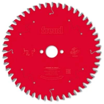 Freud LP40M Solid Wood Cutting Circular Saw Blade 160mm 40T 20mm