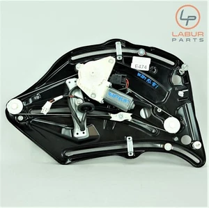 Motor regulador ventana cuarto trasero izquierdo mercedes clase e w207 c207 e474 - Imagen 1 de 7