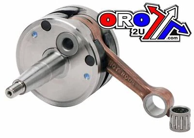 Conjunto de cigüeñal Hot Rods KX85/100 06-13, HOT RODS 4066 KAWASAKI MX Foto 1 de 3