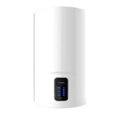 Scaldabagno Elettrico ad Accumulo Lydos WiFi Ariston Classe B 50/80/100 Litri - Immagine 1 di 4