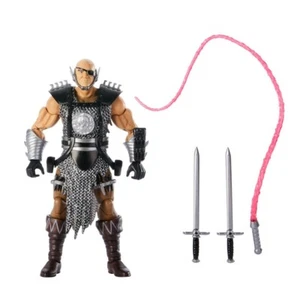 Masters of the Universe Masterverse Core Movie Action Figure Blade 18 cm - Picture 1 of 6