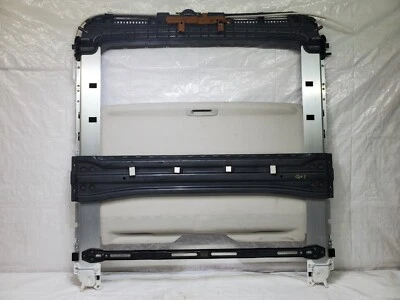 2016 2017 2018 Toyota RAV4 Sunroof Frame Sunshade Cover No Glass OEM 63203-0R060 Foto 1 de 4